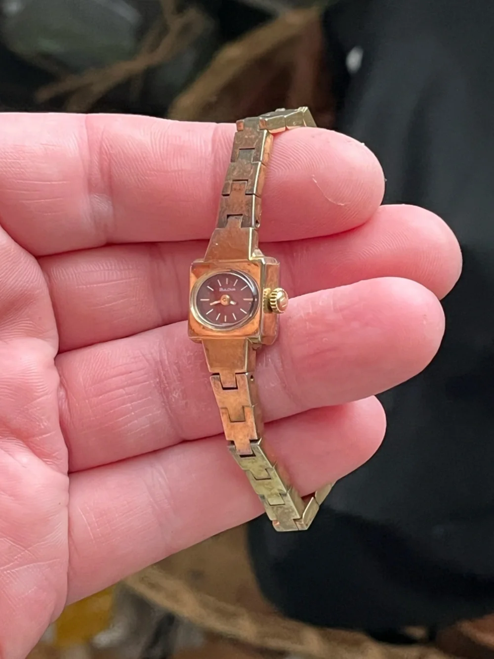 Vintage Woman’s Watch Bundle - Picture 4 of 11